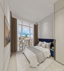 K Suites (D15), Apartment #595218541